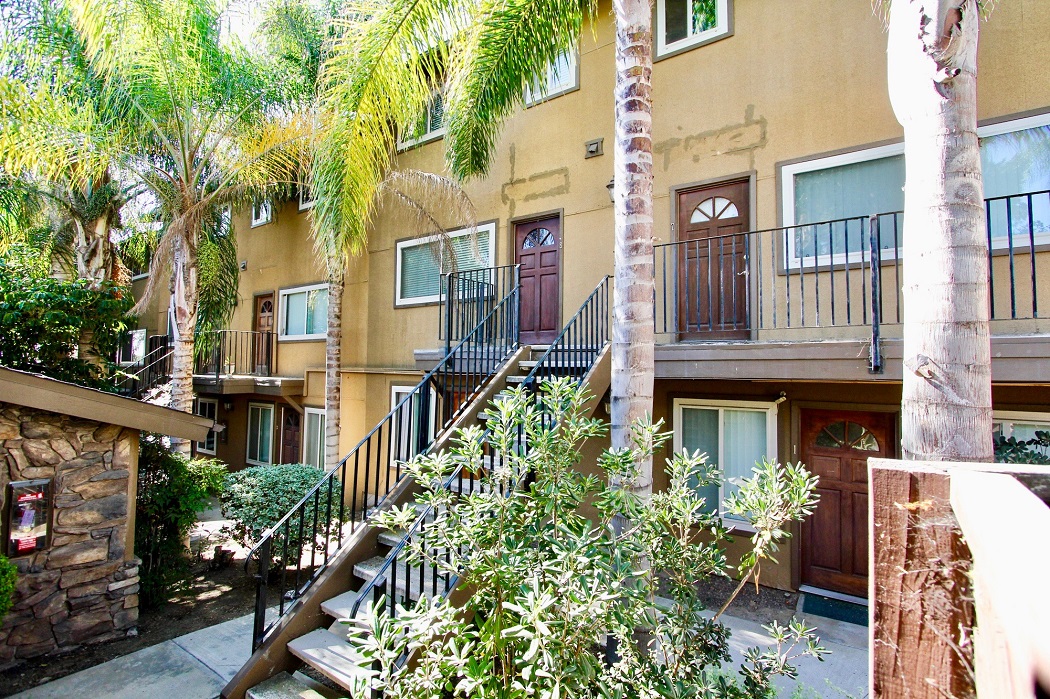 College Area Condos For Sale